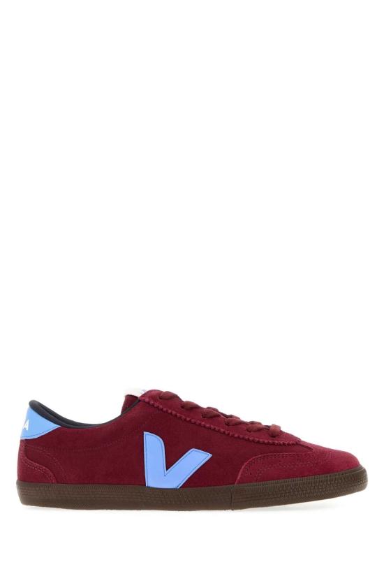 26FW 베자 스니커즈 VO0321467 EAGSWAEAG RED