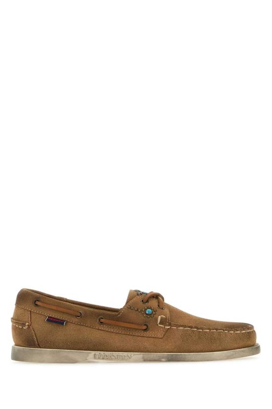  세바고 스니커즈 75112WW A0F CAMEL