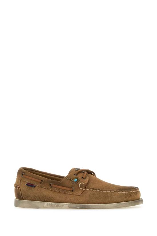  세바고 스니커즈 75112WW A0F CAMEL - SEBAGO