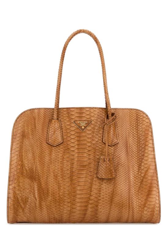26SS 프라다 숄더백 1BG6052C3A F0018 BROWN