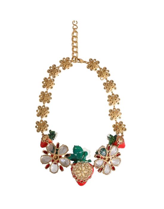 돌체앤가바나 목걸이/팬던트 SMY11429 GOLD - DOLCE & GABBANA
