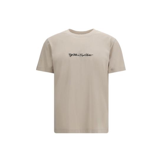26SS 오프화이트 탑 OF44MAA027S26J0022702070BB BEIGE