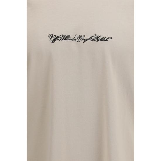 26SS 오프화이트 탑 OF44MAA027S26J0022702070BB BEIGE - OFF WHITE