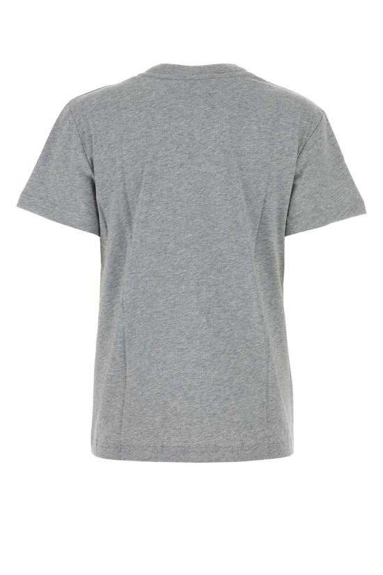26SS 아페쎄 폴로 티셔츠 COHBMM26384 TPI GRAY - A.P.C.