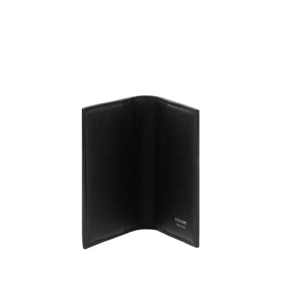 26FW 살바토레 페라가모 남성지갑 FE780074001BB BLACK - SALVATORE FERRAGAMO