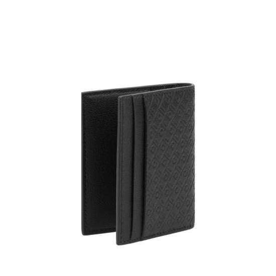 26FW 살바토레 페라가모 남성지갑 FE780074001BB BLACK - SALVATORE FERRAGAMO