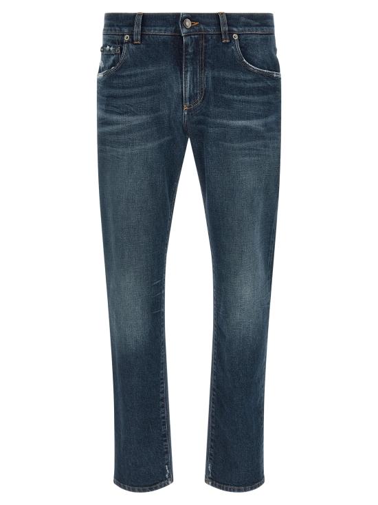 26SS 돌체앤가바나 데님 팬츠 DO333133BM BLUE