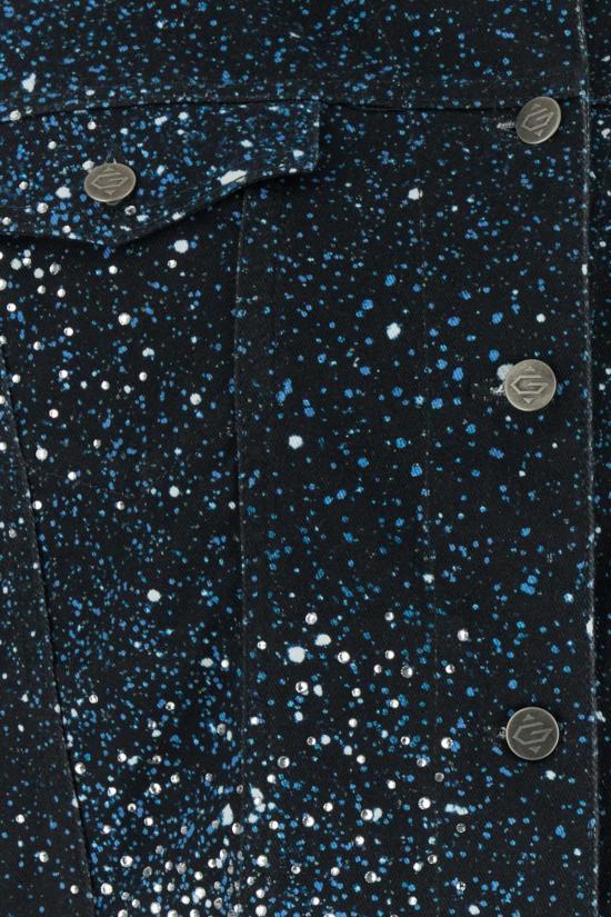  쥬세페 디 모라비토 자켓 04SSDNJ012C4455 89 NAVY - GIUSEPPE DI MORABITO