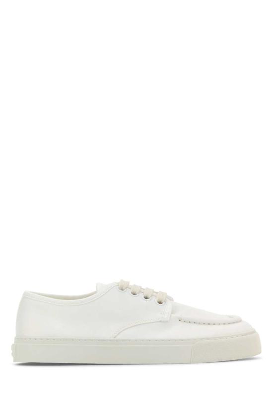  프라다 스니커즈 2EE427FD0013T0A F0009 WHITE