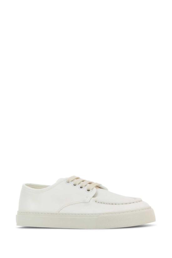 프라다 스니커즈 2EE427FD0013T0A F0009 WHITE - PRADA