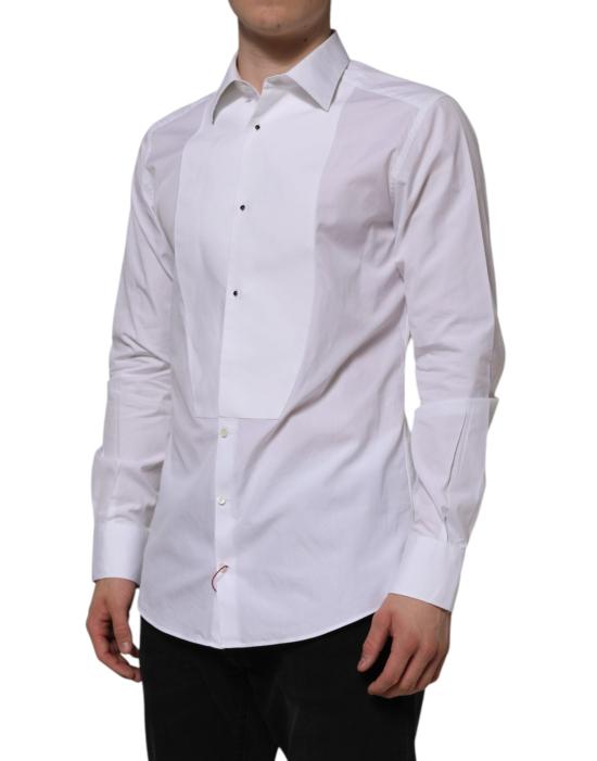  돌체앤가바나 셔츠 TSH90572 WHITE