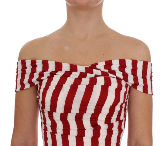 돌체앤가바나 원피스 NOC10086 RED - DOLCE & GABBANA