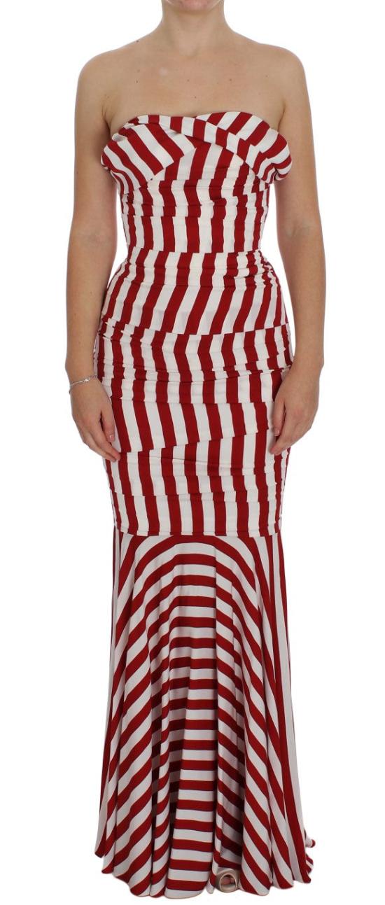  돌체앤가바나 원피스 NOC10086 RED - DOLCE & GABBANA