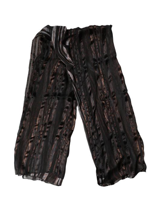  돌체앤가바나 장갑 MS7628 BLACK - DOLCE & GABBANA