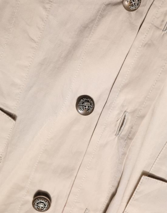  돌체앤가바나 셔츠 TSH91502 BEIGE - DOLCE & GABBANA