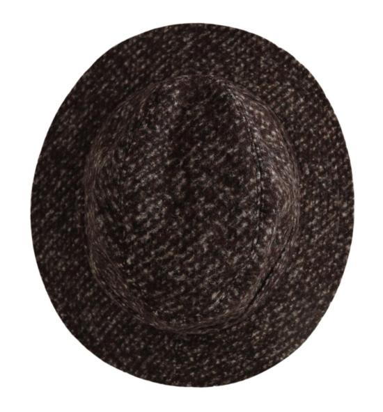  돌체앤가바나 모자 HAT9227 GRAY - DOLCE & GABBANA