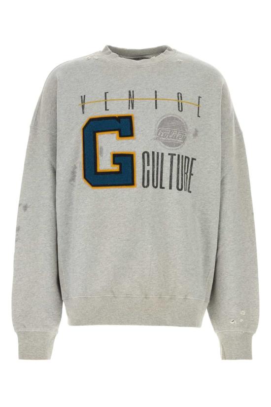 26SS 골든구스 탑 GUP02175P002409 60513 GRAY