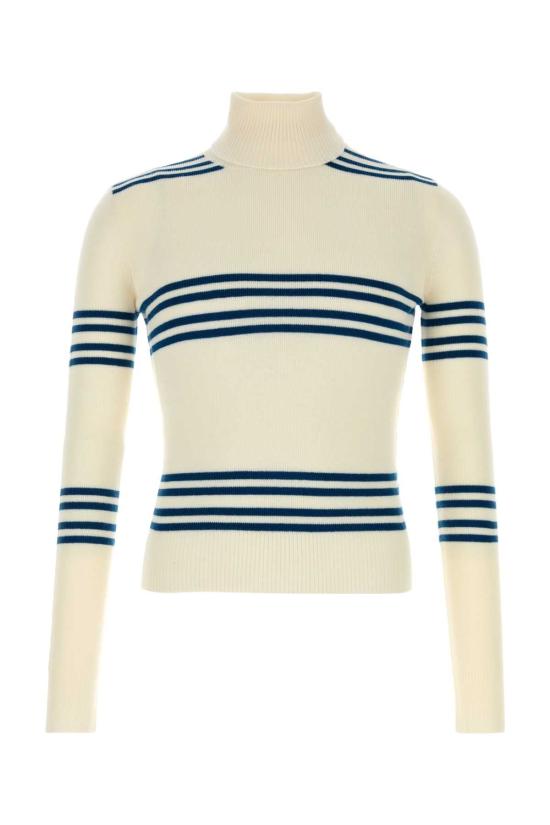 25FW 프라다 스웨터 UMR657SOOO17IL F042I BEIGE