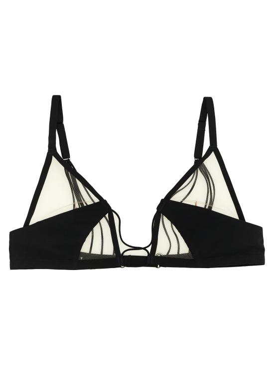 26SS 릭 오웬스 민소매 티셔츠 RI334160BM BLACK