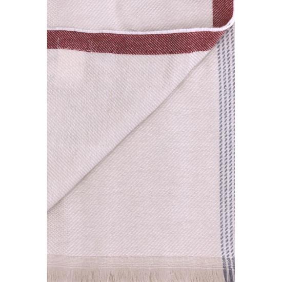 26FW 브루넬로 쿠치넬리 머플러/스카프 BRMSC665ORCJ007BB BEIGE - BRUNELLO CUCINELLI