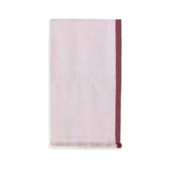 26FW 브루넬로 쿠치넬리 머플러/스카프 BRMSC665ORCJ007BB BEIGE