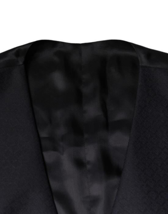  돌체앤가바나 베스트 TSH87113 BLACK - DOLCE & GABBANA