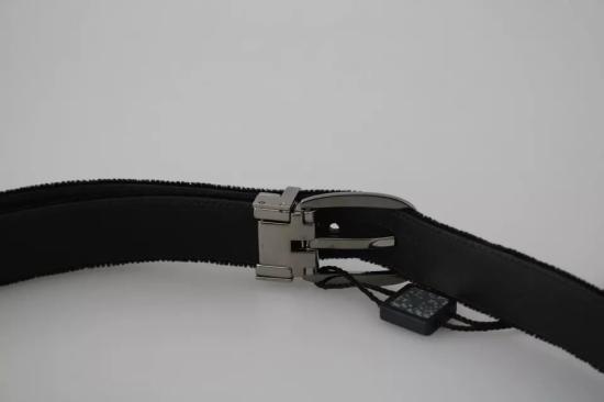  돌체앤가바나 벨트 BEL60881 BLACK