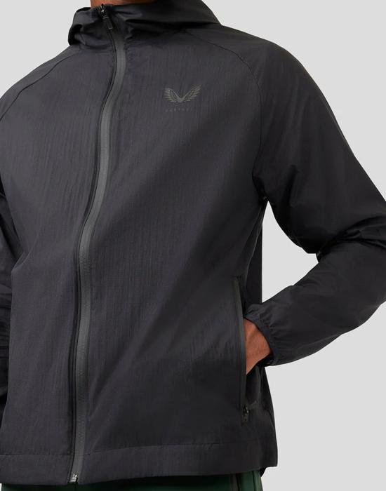  Castore 자켓 CM0565 BLACK - OTHER BRANDS