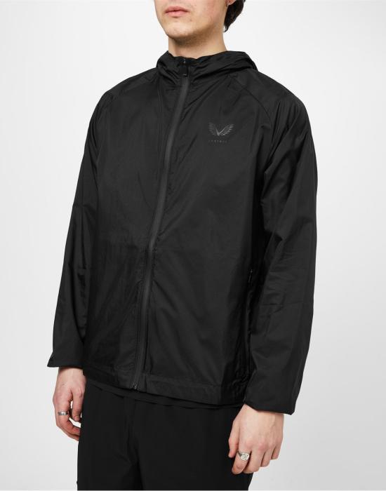  Castore 자켓 CM0565 BLACK - OTHER BRANDS