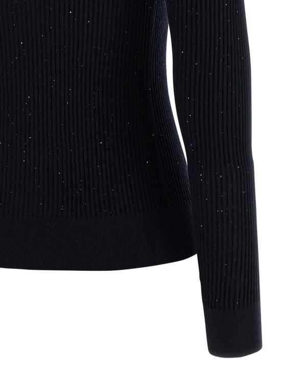 25FW 막스마라 스웨터 MA319668BM BLUE - MAX MARA