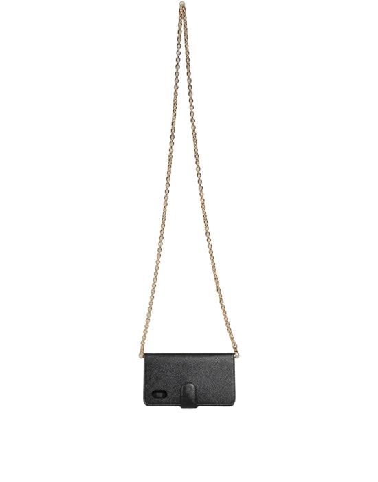  돌체앤가바나 명함지갑 SMY11587 BLACK - DOLCE & GABBANA