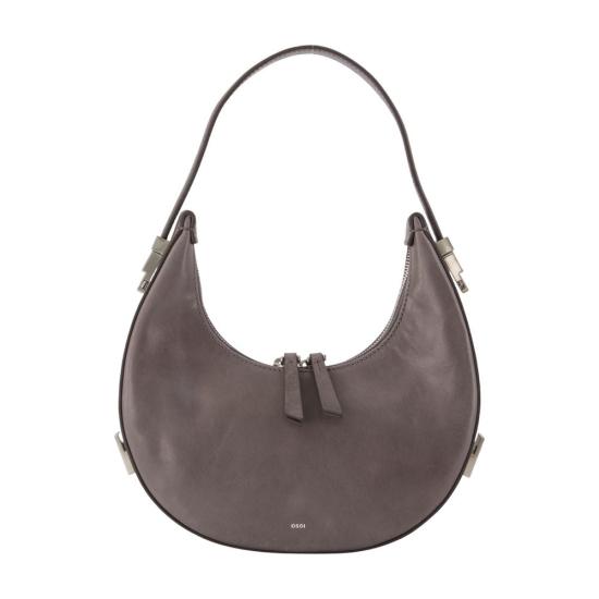 26FW 오소이 숄더백 SOI026002 GRAY