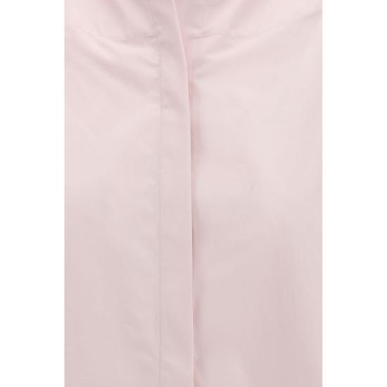 26SS 자크뮈스 셔츠 JASHW00557AW00648410BB PINK - JACQUEMUS