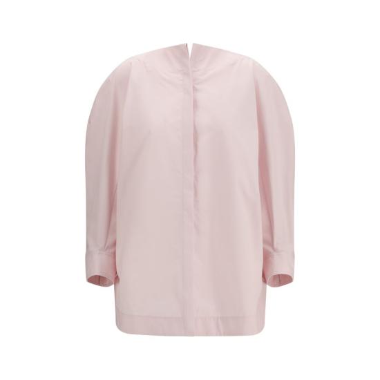 26SS 자크뮈스 셔츠 JASHW00557AW00648410BB PINK
