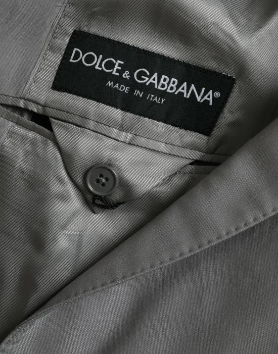  돌체앤가바나 자켓 JKT4037 GRAY - DOLCE & GABBANA