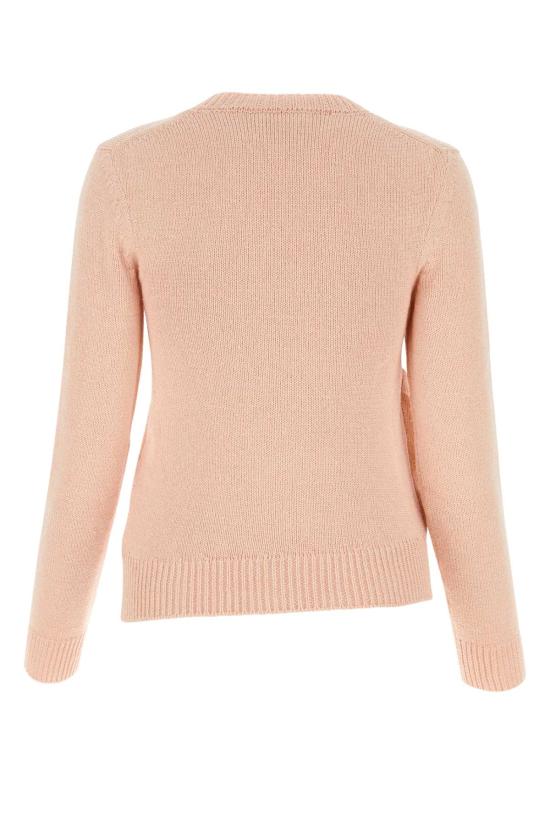  질샌더 스웨터 J03GP0103J15118 679 PINK - JIL SANDER