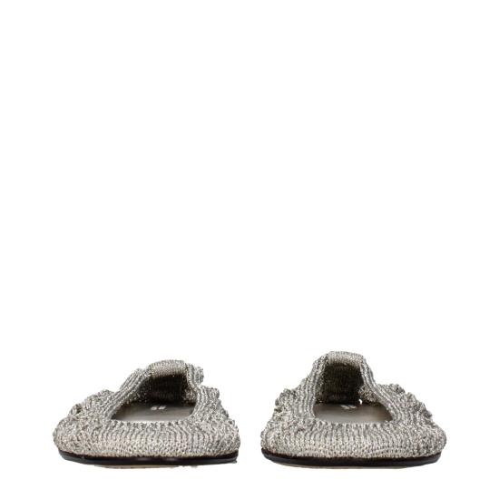  이자벨마랑 플랫 슈즈 IS15581909614857BT GRAY - ISABEL MARANT