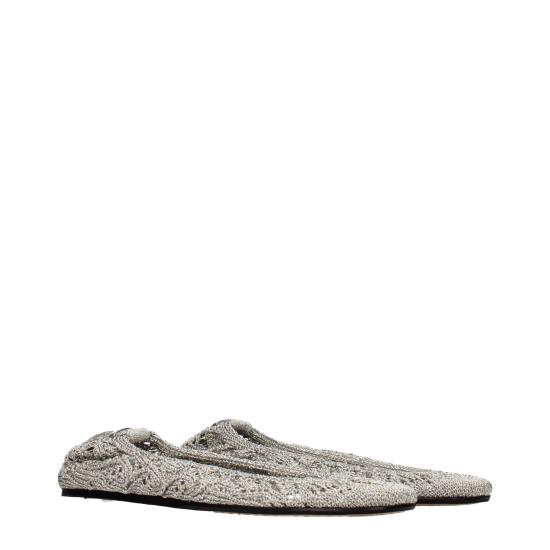  이자벨마랑 플랫 슈즈 IS15581909614857BT GRAY - ISABEL MARANT
