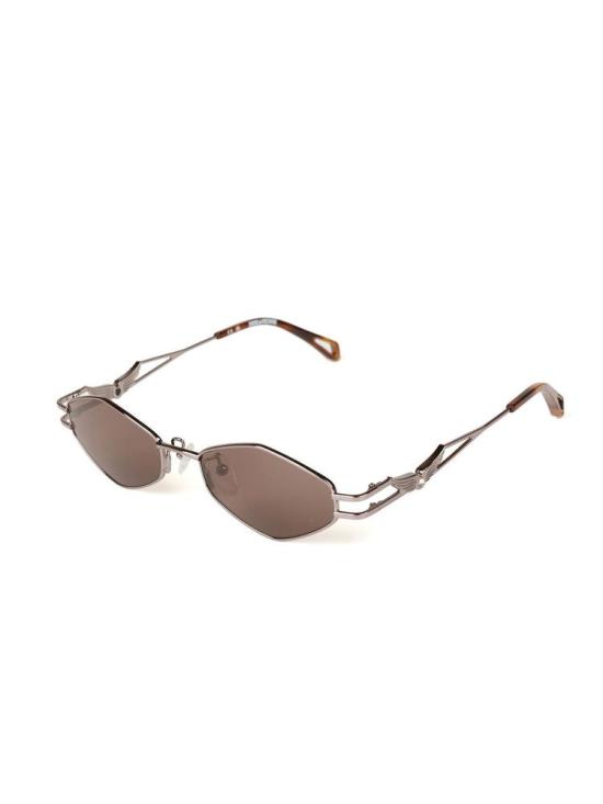  자딕앤볼테르 선글라스 SZV465S 0509 53 Zadig Voltaire GRAY
