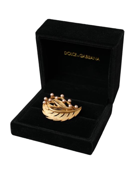 돌체앤가바나 헤어 액세서리 SMY10315 GOLD - DOLCE & GABBANA