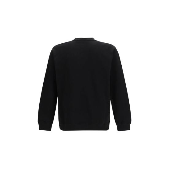  발렌티노 가라바니 긴팔 티셔츠 VA9V3MF29NBM50NRBB BLACK - VALENTINO GARAVANI
