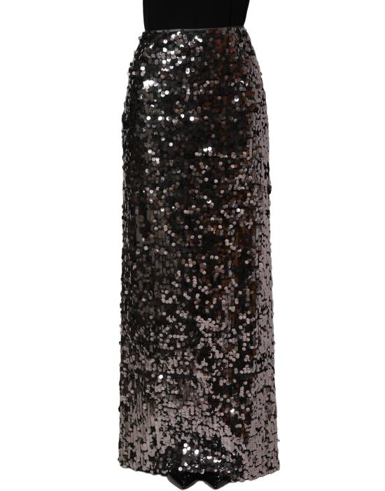  돌체앤가바나 스커트 SKI2251 BROWN - DOLCE & GABBANA