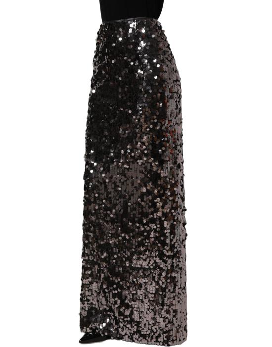  돌체앤가바나 스커트 SKI2251 BROWN - DOLCE & GABBANA