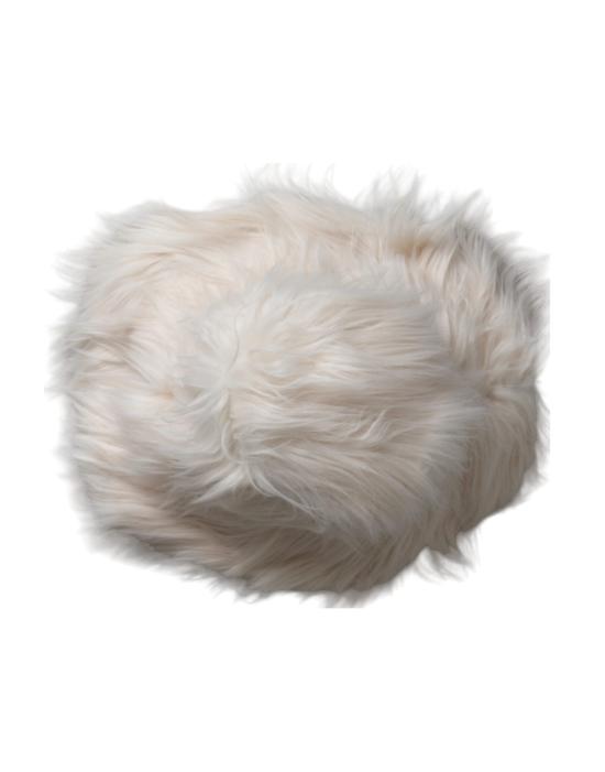  돌체앤가바나 버킷햇 HAT9561 WHITE - DOLCE & GABBANA
