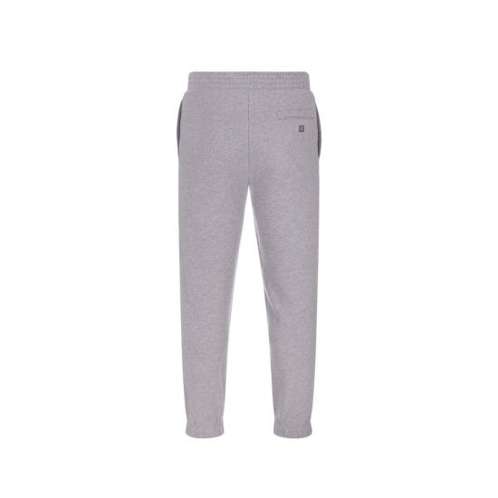  지방시 트레이닝/조거 팬츠 GI 9137705550036 GRAY - GIVENCHY