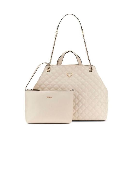 26SS 게스 토트백 HWQG96 73290 BON ONESIZE Guess BEIGE