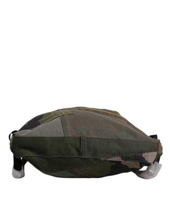  돌체앤가바나 토트백 BAG4402 GREEN - DOLCE & GABBANA