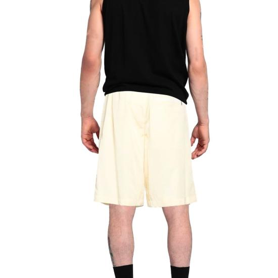  질샌더 숏팬츠 JI 8990671667412 BEIGE - JIL SANDER