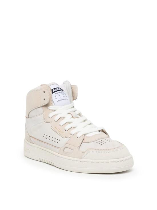 25FW 악셀 아리가토 스니커즈 F0004018 BEIGE