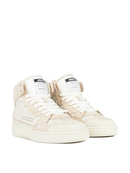 25FW 악셀 아리가토 스니커즈 F0004018 BEIGE - AXEL ARIGATO